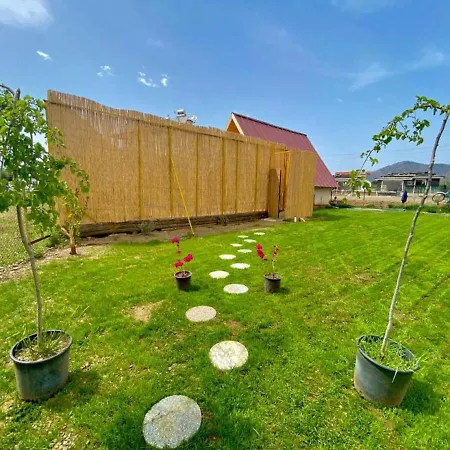 Wonderful Bungalow With Private Pool, Garden And Bbq In
