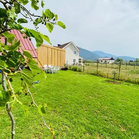 Appartement Wonderful Bungalow With Private Pool, Garden And Bbq In